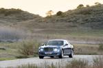 Bentley Mulsanne 2011 года